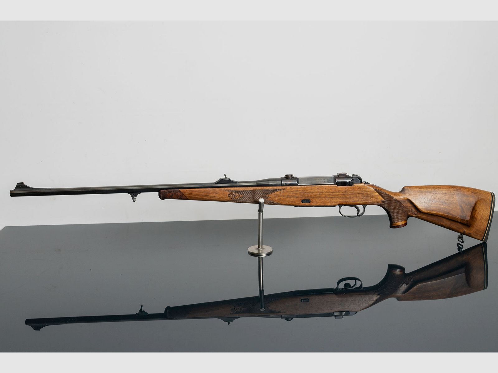 Mauser 77, immagine 1 di 6