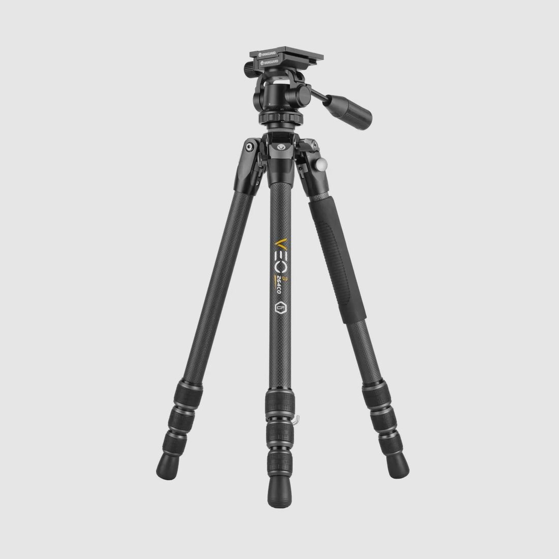 VEO3 264CO Carbon Fiber Tripod
