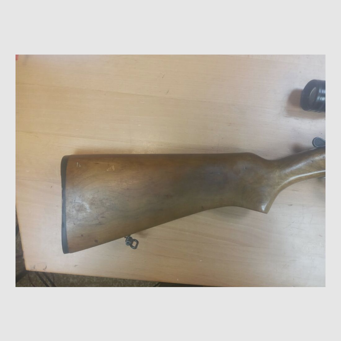 Savage Modell 24