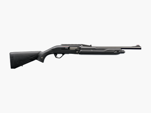 ESCOPETA SEMIAUTOMÁTICA SX4 TACTICAL CANTILEVER