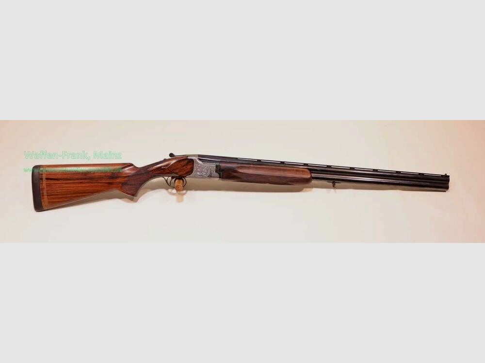 Anschütz-Miroku	 Mod Jagd Parcours Luxus