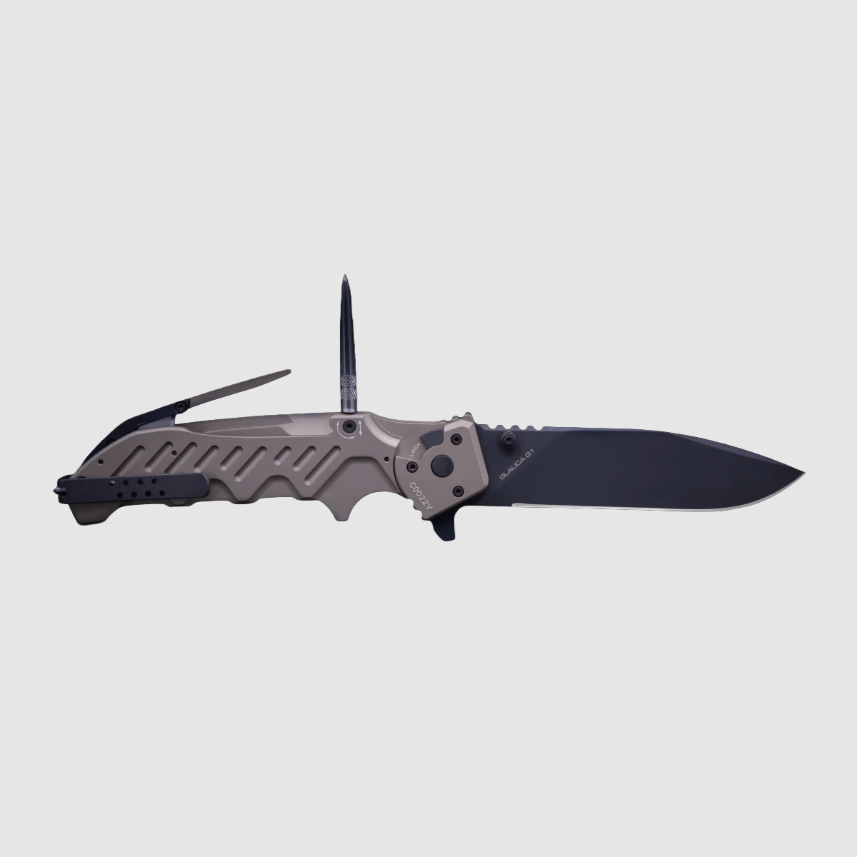Extrema Ratio Messer Glauca G1, Bild 1 von 11
