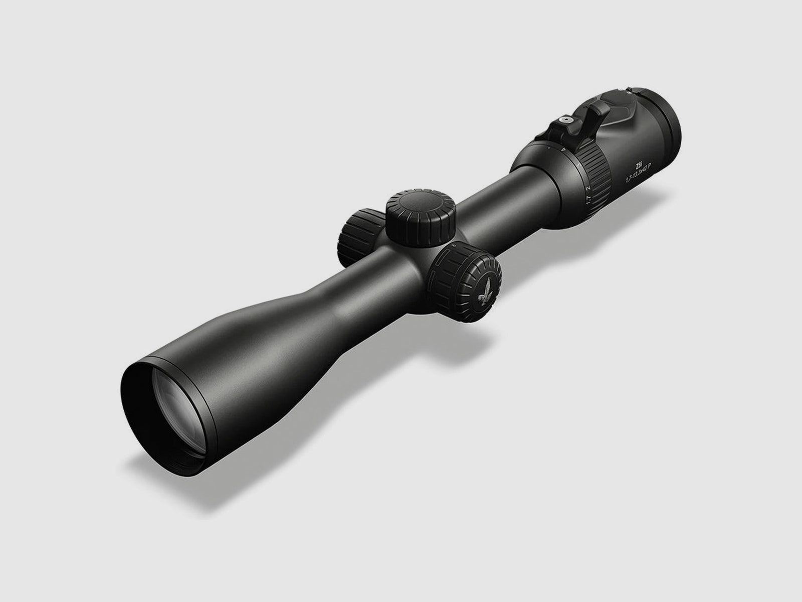Zielfernrohr Z8i Swarovski Gen II NEU, Bild 4 von 25