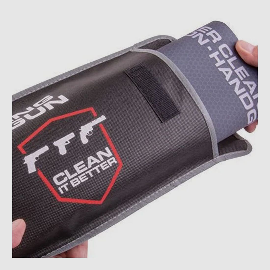 Real Avid Master Cleaning Station Handgun, zdjęcie 4 z 4