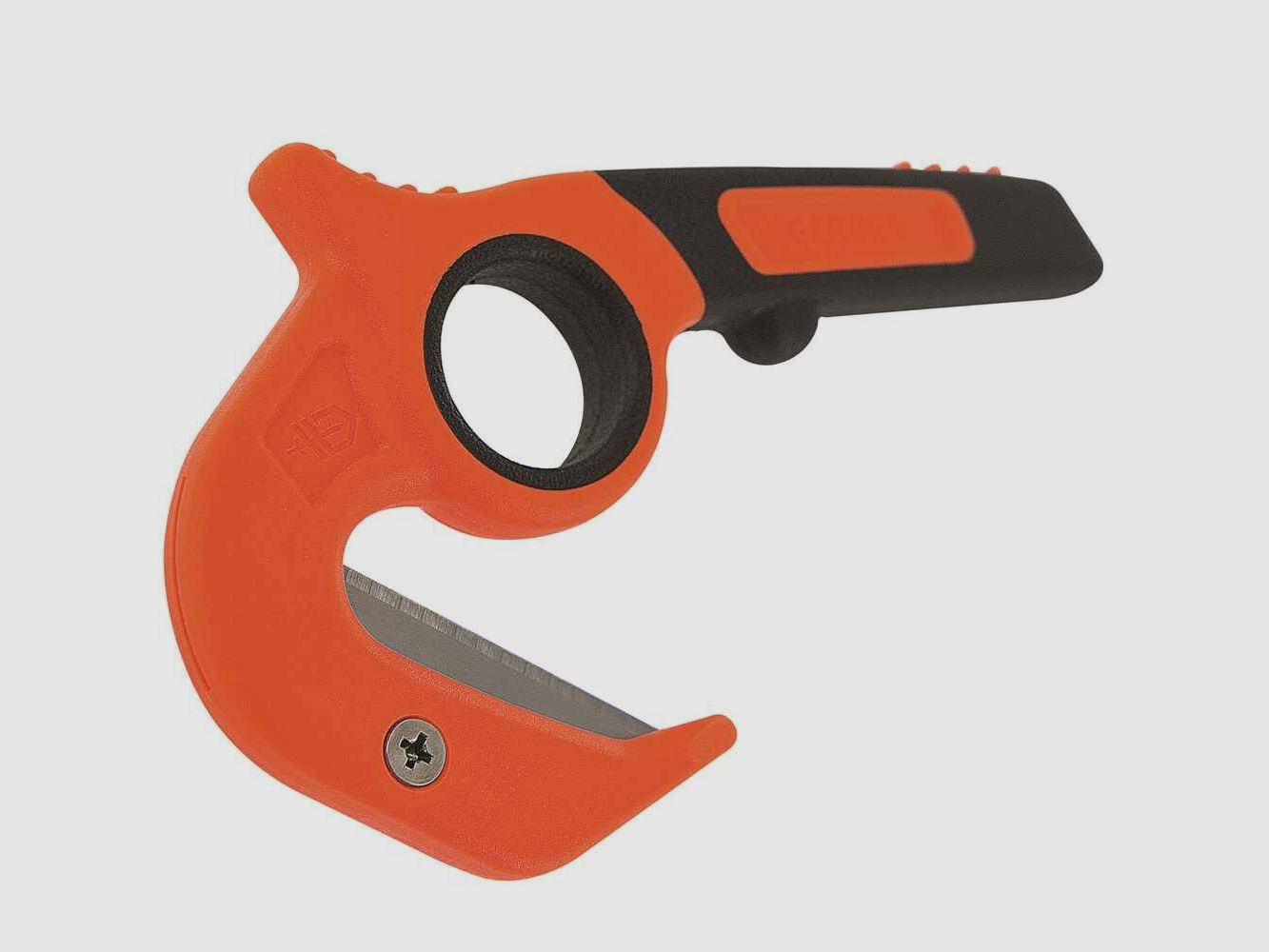 Herramienta de rasgado Vital Zip con cuchilla intercambiable Gerber