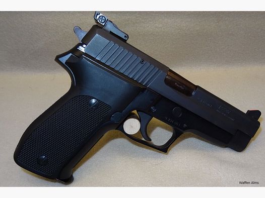 SIG Sauer	 P226