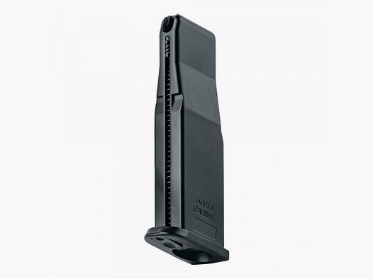 ERSATZMAGAZIN USP 6MM AIRSOFT - 16 SCHUSS