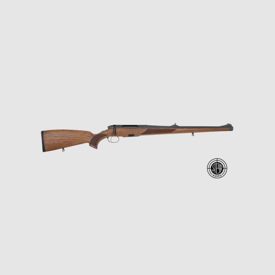 STEYR MANNLICHER CL II culata completa