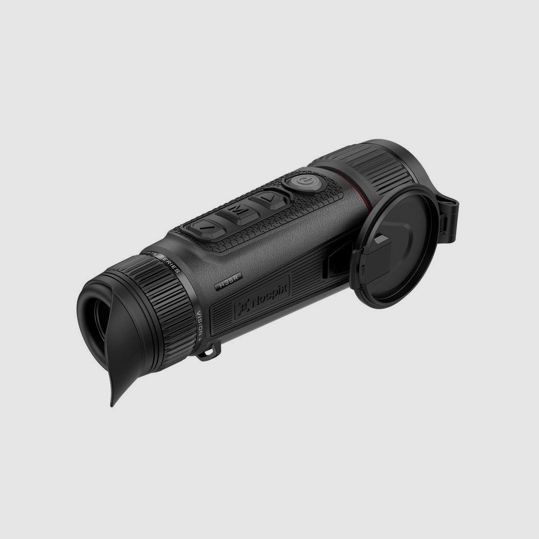 Nocpix Vista H35R thermal imaging camera handheld