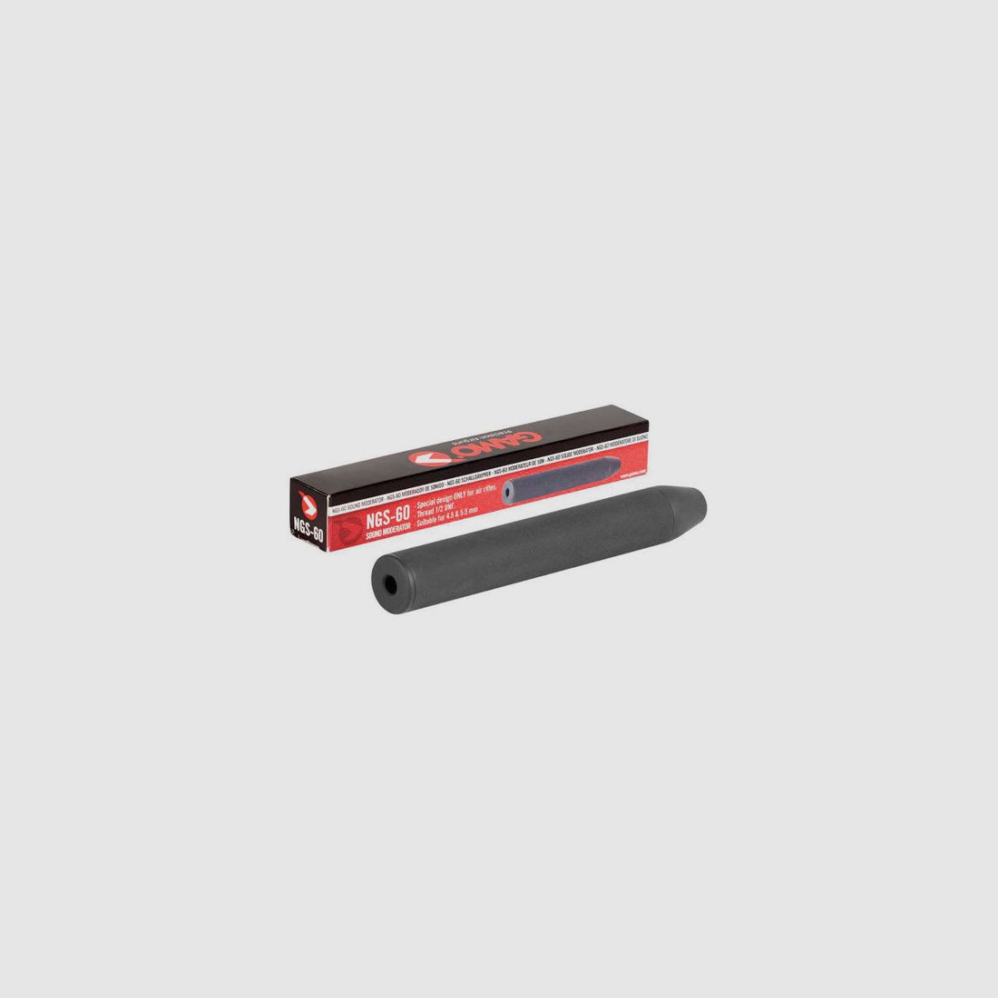 Demper Gamo NGS-60
