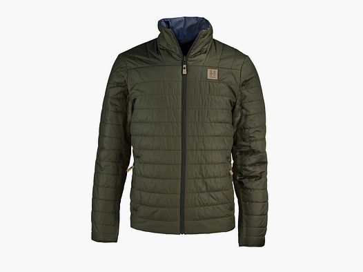 Härkila Jacke Kalix HSP, wendbar