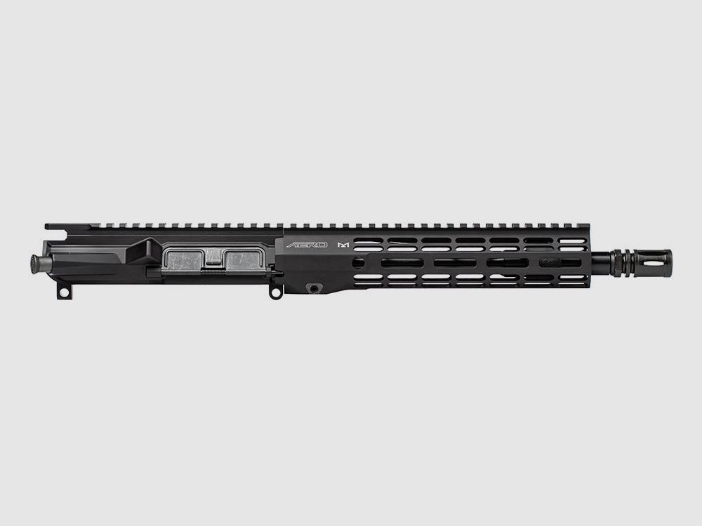AERO PRECISION M4E1 5.56 ATLAS R-ONE Complete Upper 10.5" BLK, Bild 1 von 2