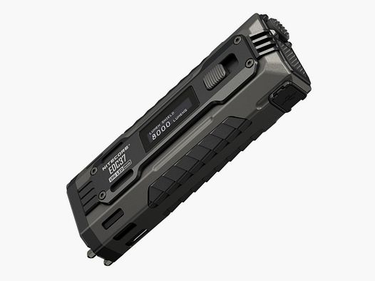Nitecore Taschenlampe EDC37