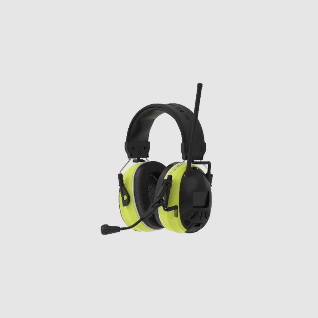 C52 Hearing Protection with Bluetooth / FM, Bild 1 von 4