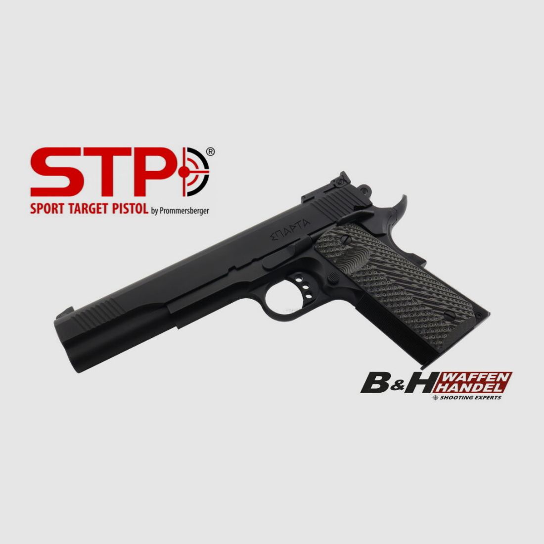 STP Sparta 6.0