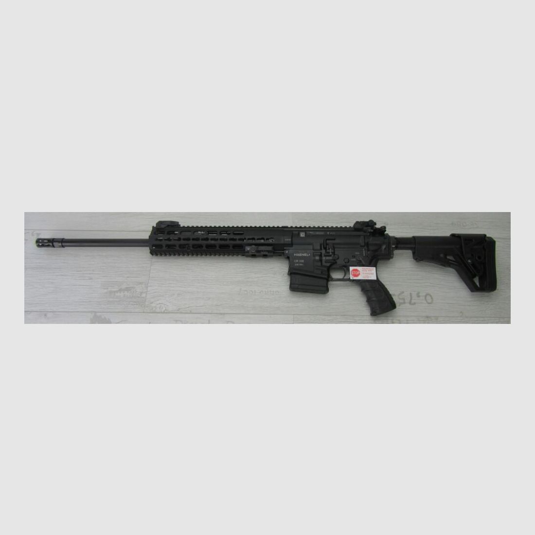 Haenel CR 308 20