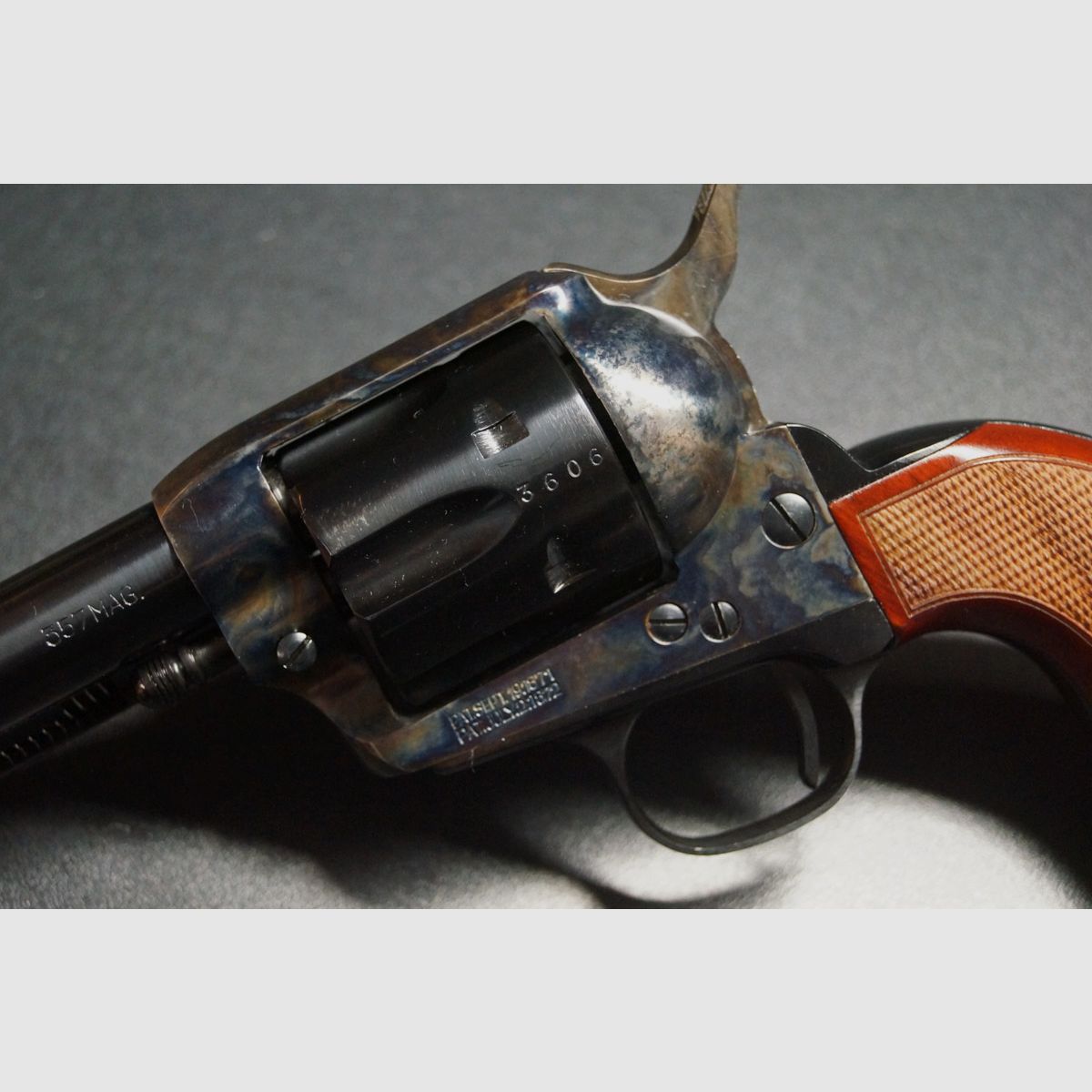 Uberti Evil Roy 4104, Bild 4 von 6