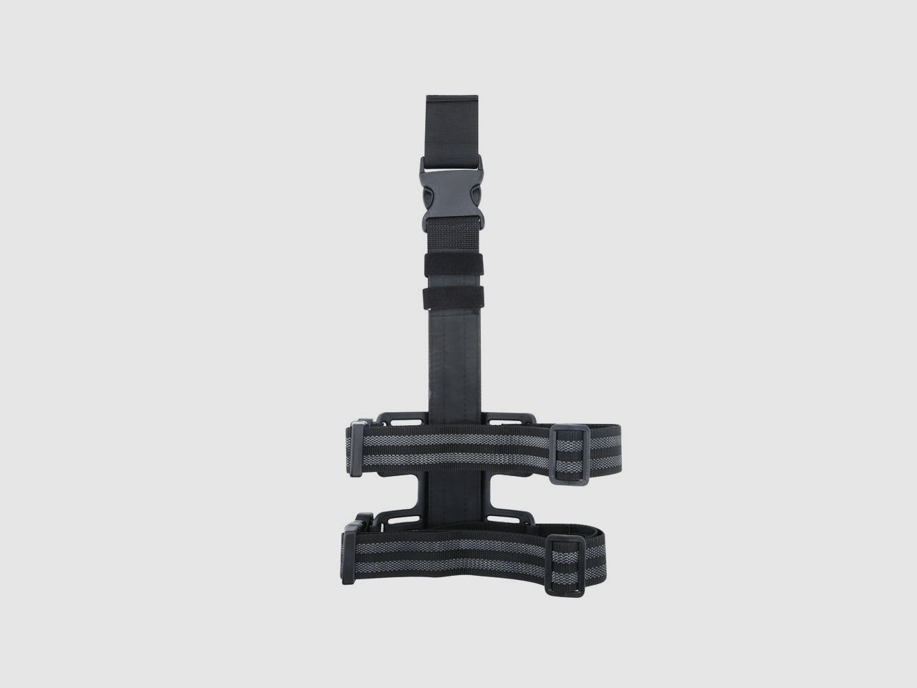 Cytac Drop Leg Platform Duty Holster Level 3