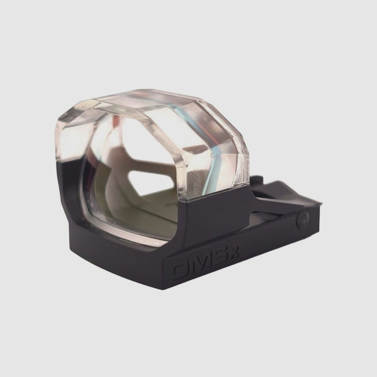 SHIELD Open Mini Sight XL Lens OMSx Rotpunktvisier