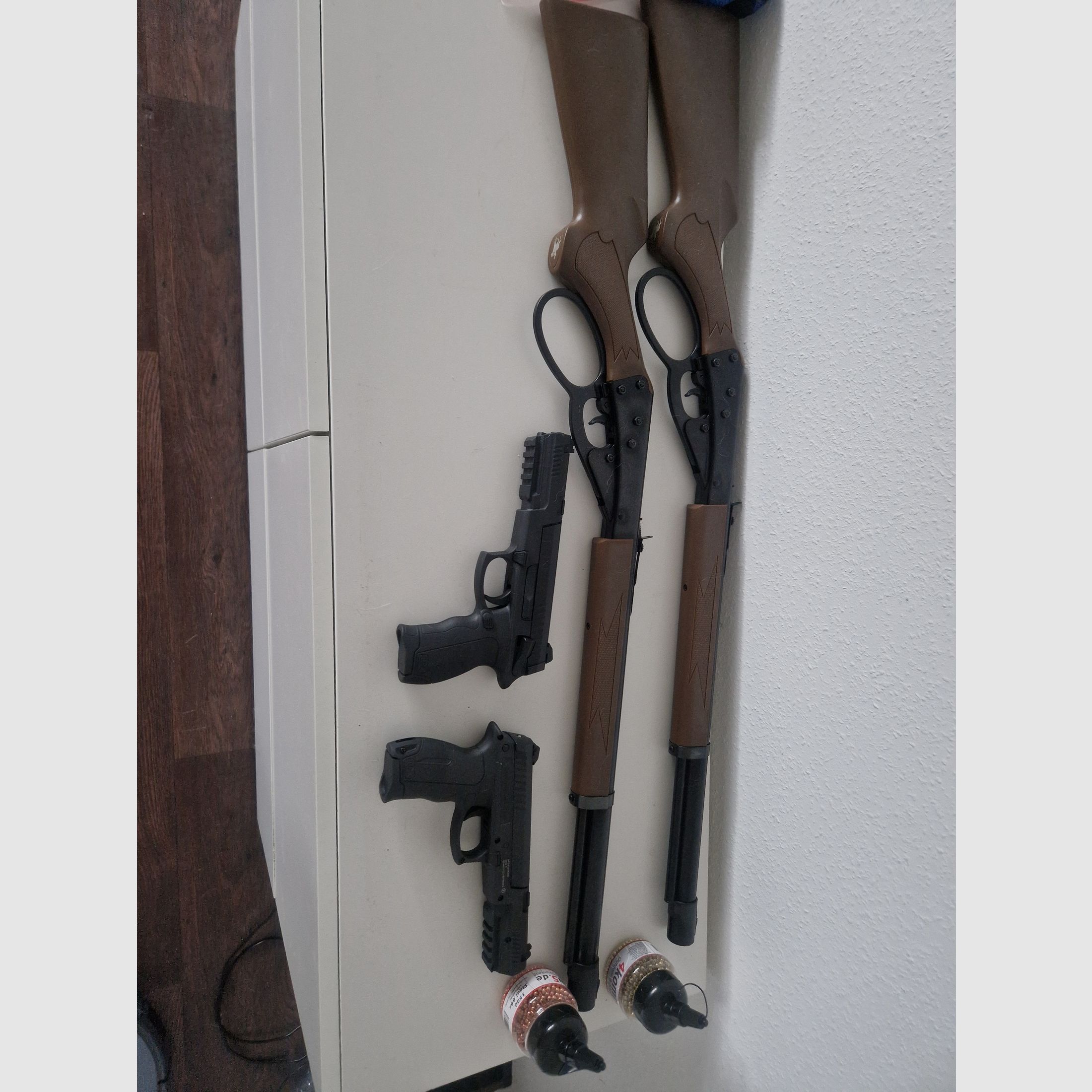 Luftgewehr,Luftpistole