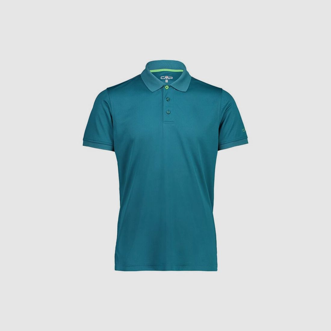 CMP Herren Funktions-Poloshirt