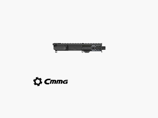 CMMG Mk4 BANSHEE Complete Upper .22lr 4.5″ AB