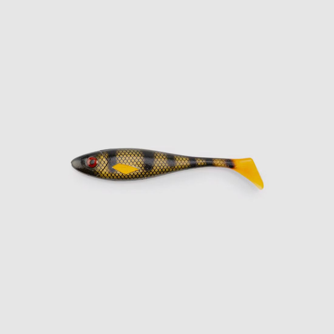 GATOR – GATOR GUM 18 | 18cm | 45g | 1pcs | Black Perch