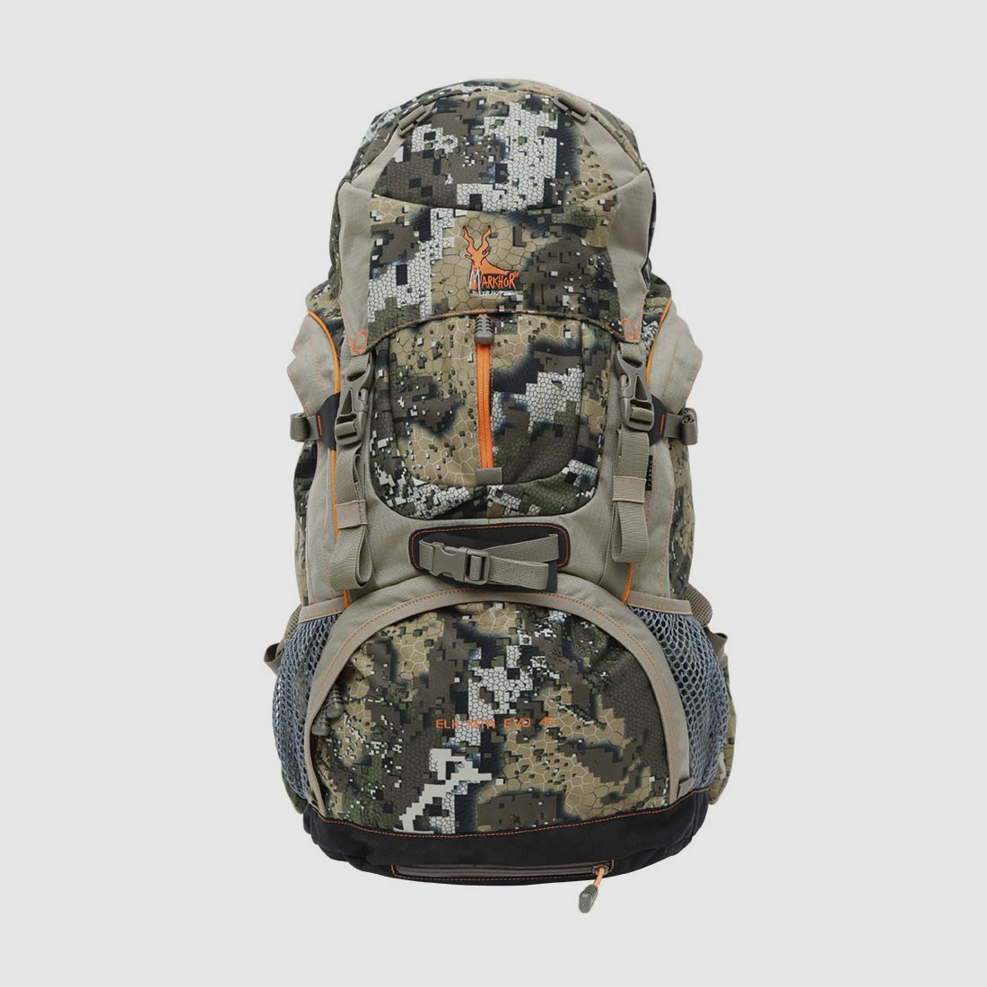 Trabaldo Elk Mtn Evo 45