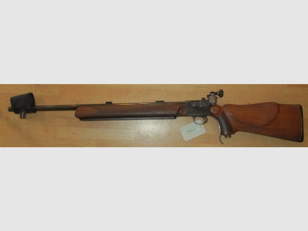 BSA Martini International