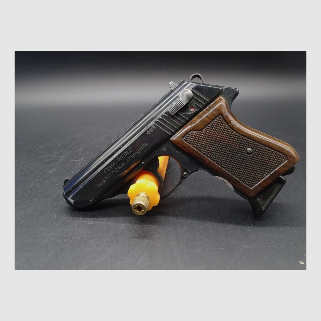 Erma EP 752 kaliber .22lr EP 752
