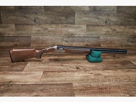 Beretta 686 Silver Pigeon1 Vittoria Hunting 12/76 LL 71cm available immediately