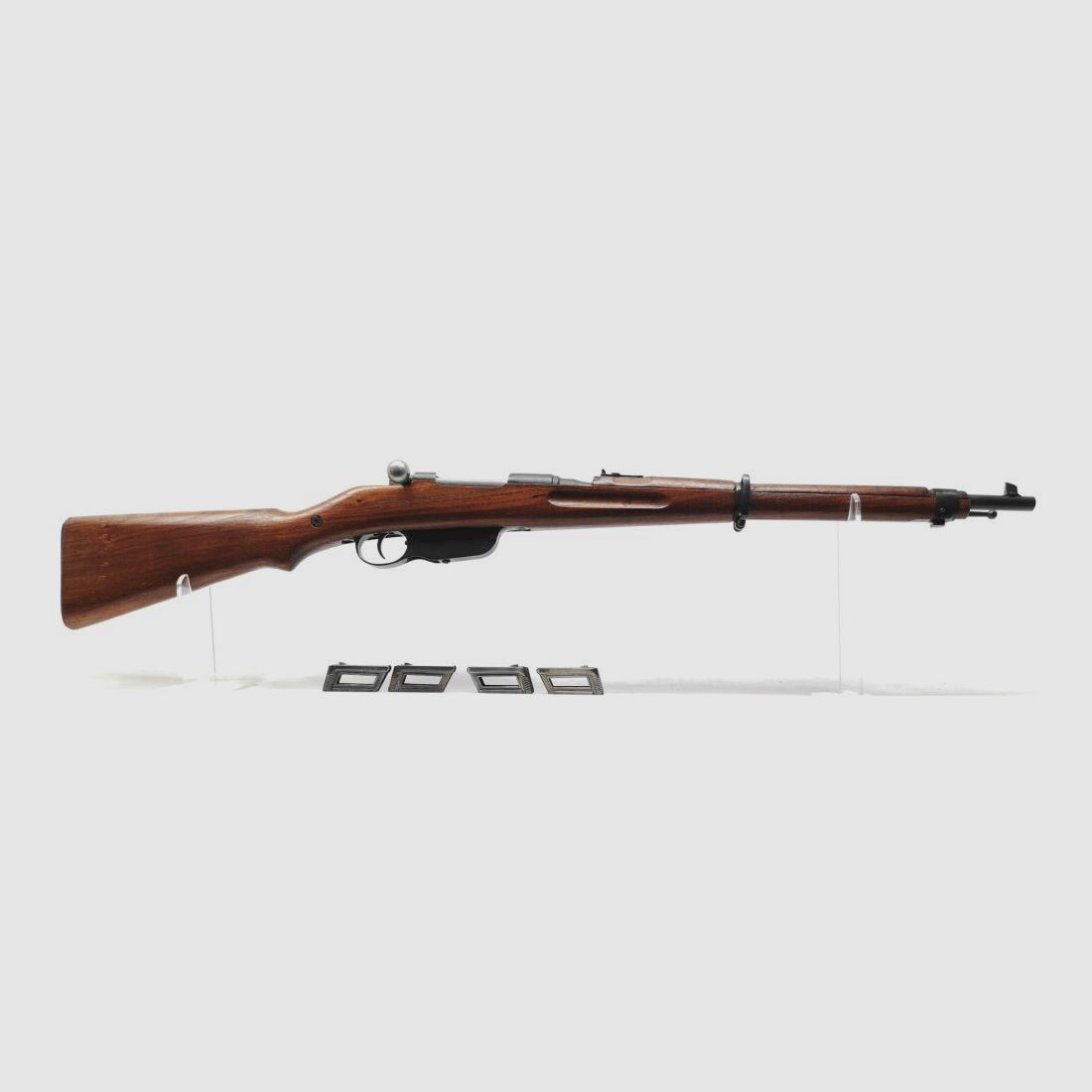 Steyr Mannlicher M95