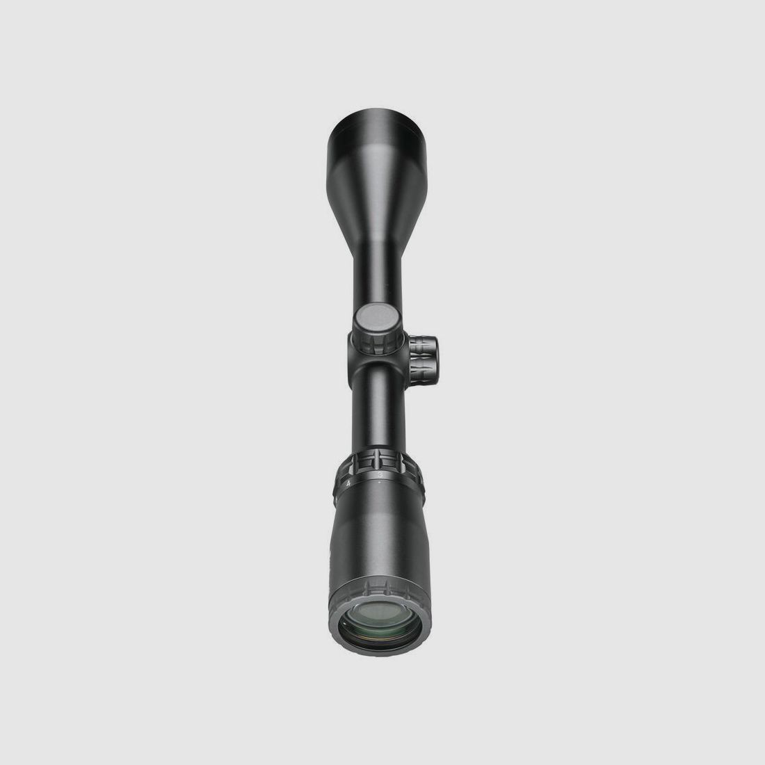 Lunette BUSHNELL BANNER 2 3-9×50 DOA-QBR, image 2 sur 9
