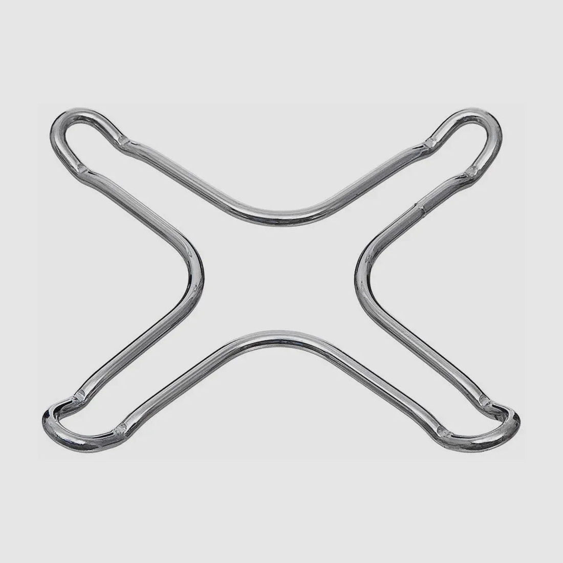 Fox Outdoor Topfkreuz für Campingkocher