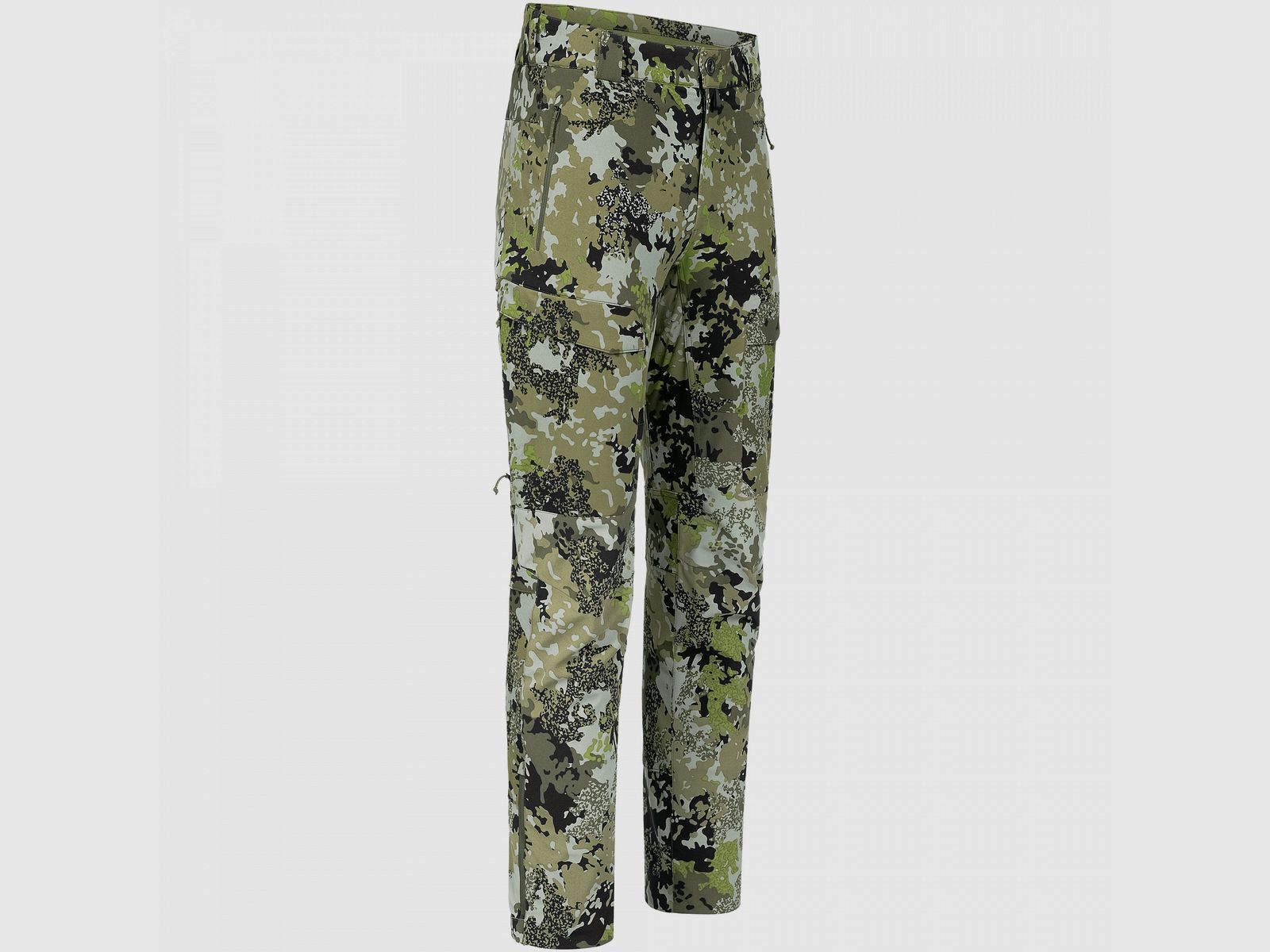 Blaser Charger camo pantaloni invernali da uomo, immagine 2 di 4