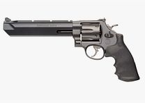 Smith & Wesson 629 Stealth Hunter​ .44RemMag Revolver