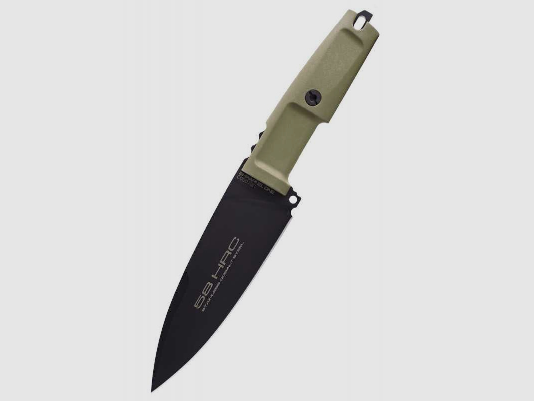 Extrema Ratio Mes Shrapnel One Böhler N690