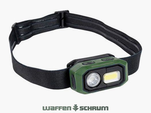 ProHunt lampada frontale LED
