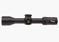 <SIG SAUER WHISKEY6 richtkijker Multi-Lock Zero Stop | 3-18x44 | MOA Frezen Hunter 2.0 SFP
