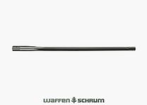 Lufa wymienna Sauer 505/404 Heavy .308Win żłobiona LL51cm / M17x1 / bez celownika DLC