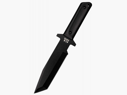 Cold Steel Messer G.I. Tanto mit Secure-Ex Scheide