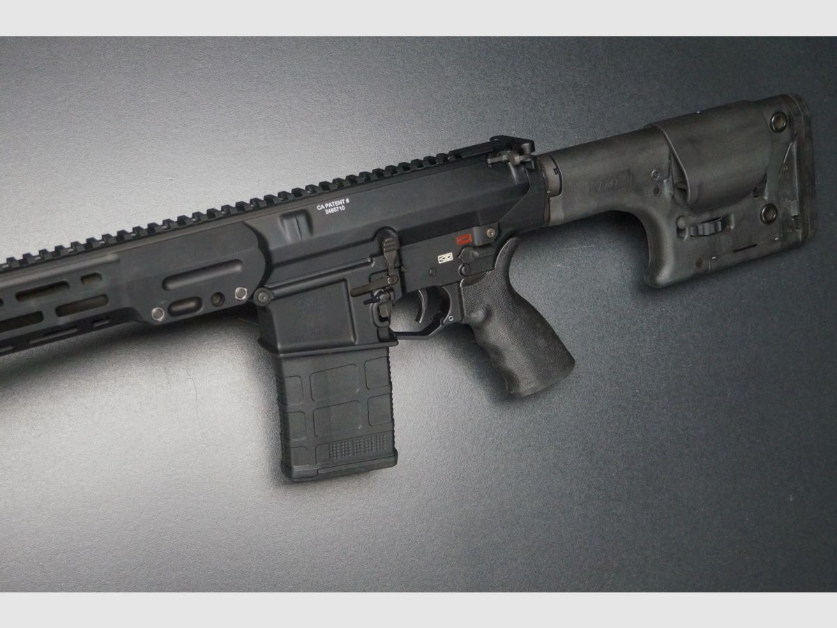 LMT Defense MLKMWS 20" .308 MARS, immagine 6 di 9