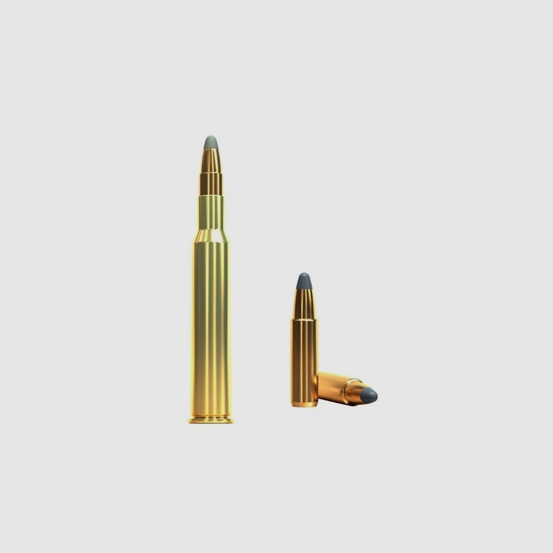 SELLIER & BELLOT 8x57 JS SPCE 196grs, Bild 2 von 2