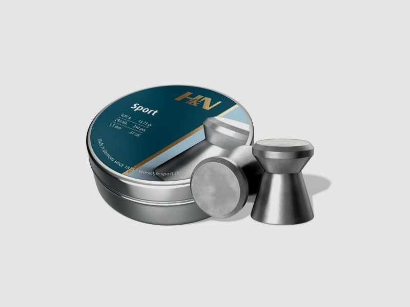 H&N Sport 5,5 mm
