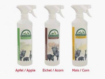 Mais Duftkonzentrat - 500ml