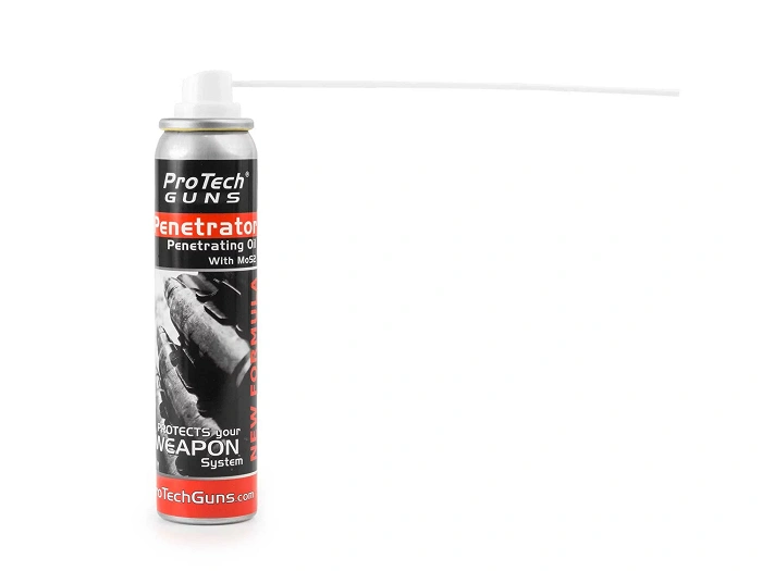 Penetrator MoS2 Pro Tech Guns 100 ml (G11), Bild 3 von 4