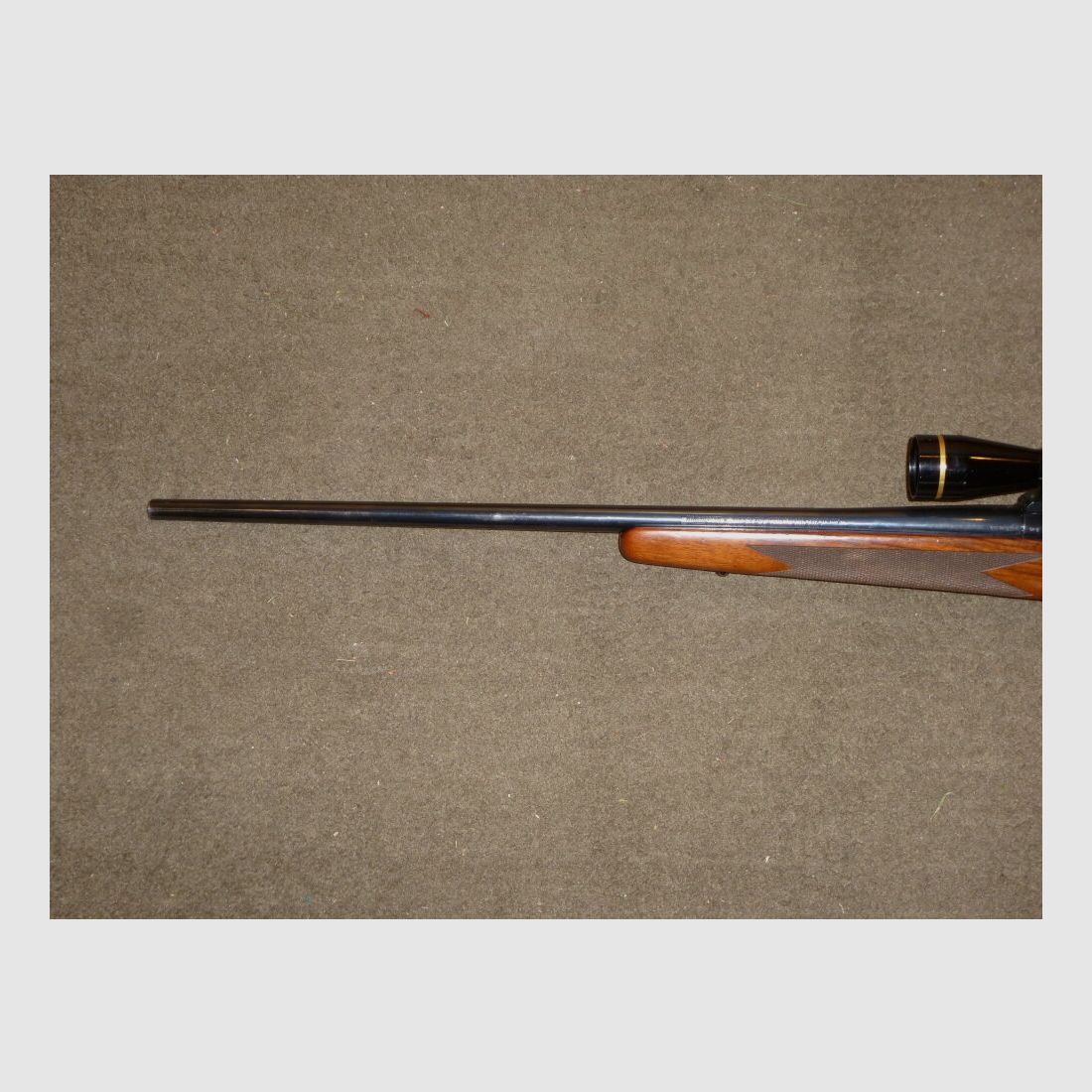 Winchester 70 XTR Sporter Magnum