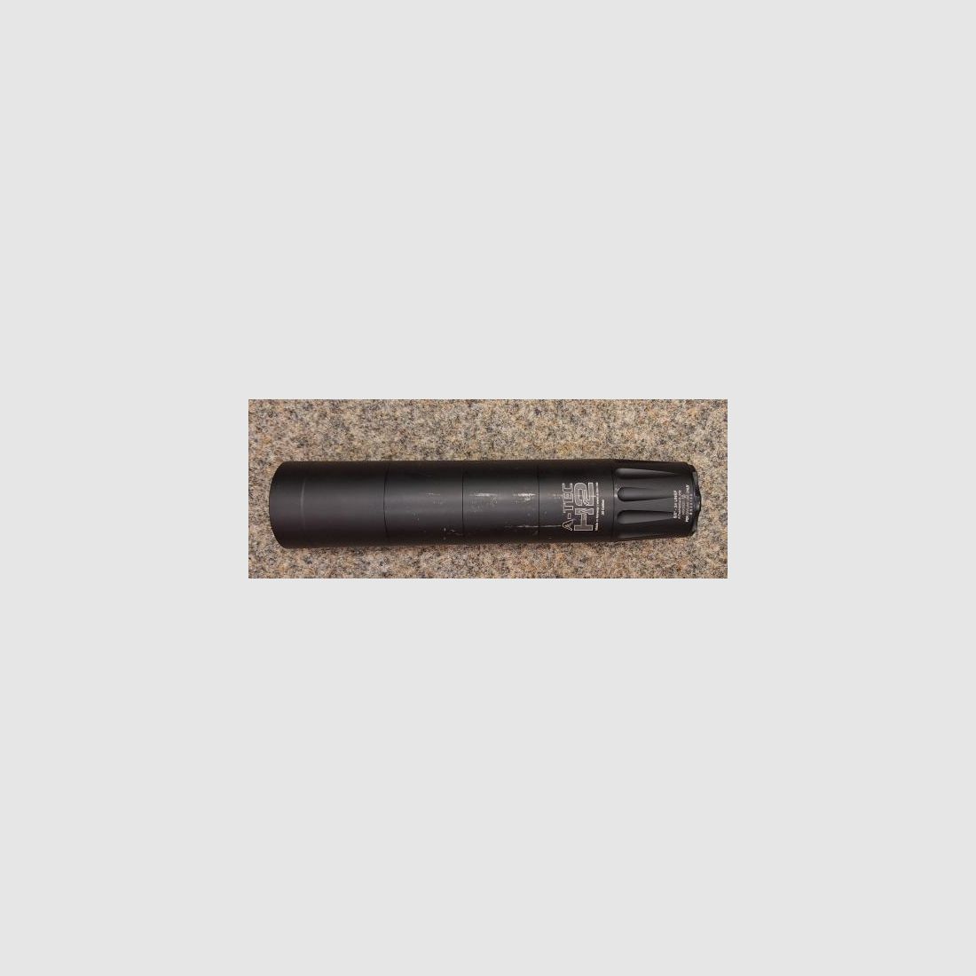 Schalldämpfer A-Tec H2 Kal. .30