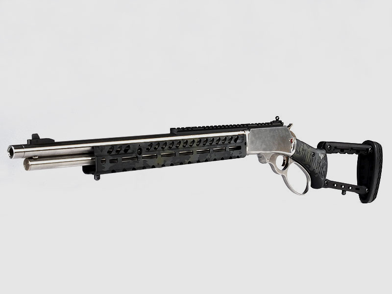 RANGER POINT PRECISION Marlin Stock Set Pistol Grip