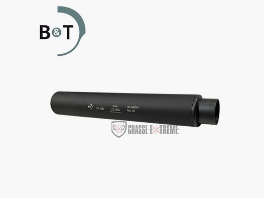 Demper B&T UZI 26X150 Kal 9x19 mm